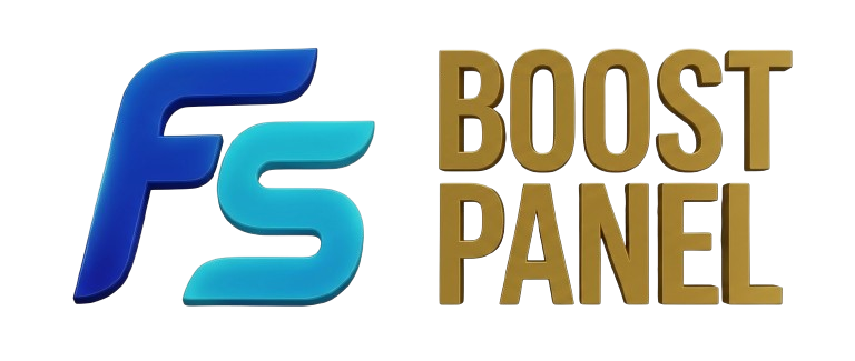 Fs Boost Panel